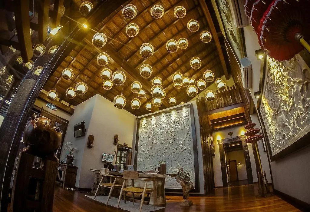 Ipoh Bali Hotel-1